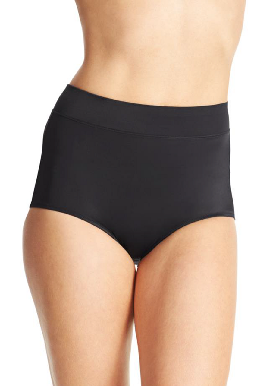 Warner's Womens No Pinching. No Problems. Brief Style-5738 