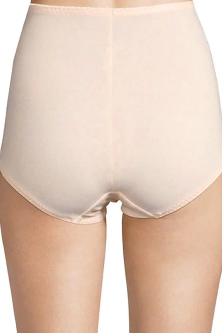 Warner's Cotton Blend Panties