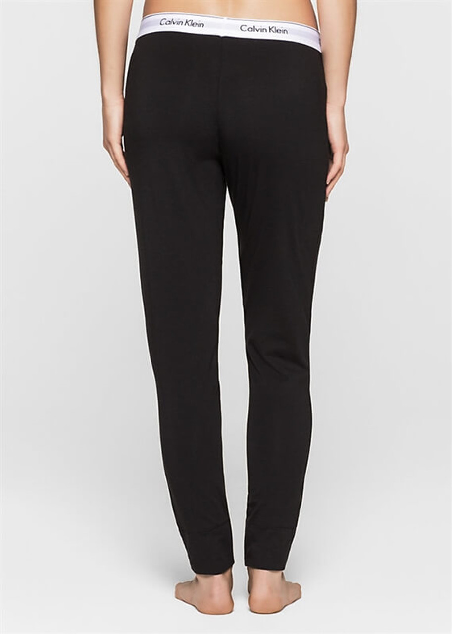 Calvin Klein Modern Cotton Modal Lounge Pant D1632