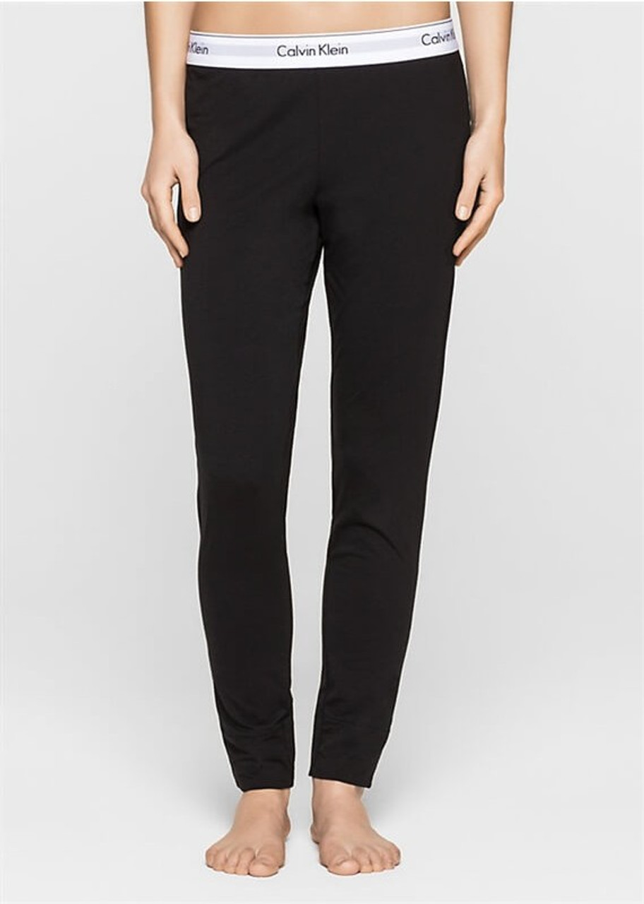 calvin klein modal lounge pants