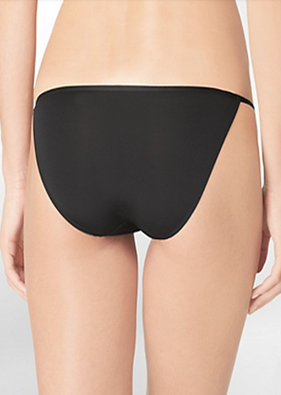 calvin klein sleek string