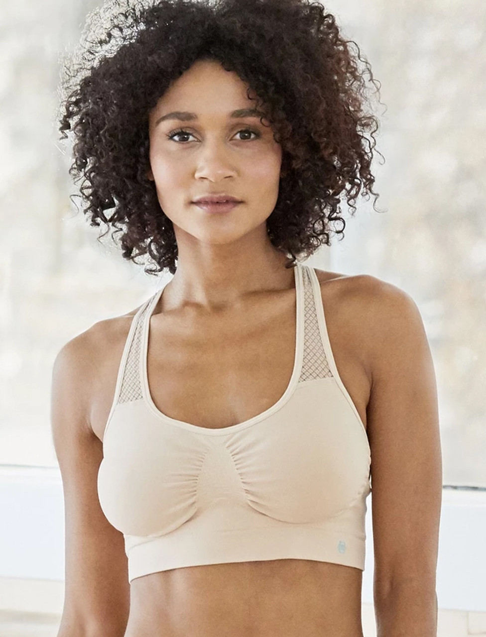 Dulce Bra With Removable Pads