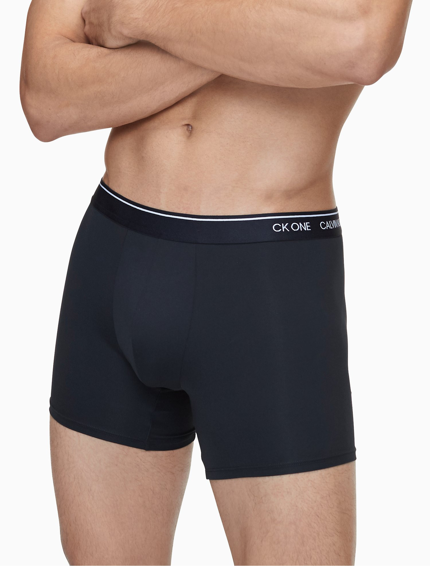 Calvin Klein CK One Micro Boxer Brief 3Pack NB2391