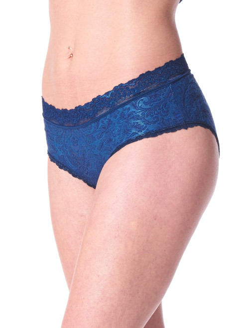  Arianne Florence Jacquard Brief 7332