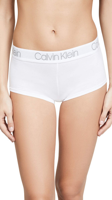 Calvin Klein Body Cotton Boyshort  QD3753