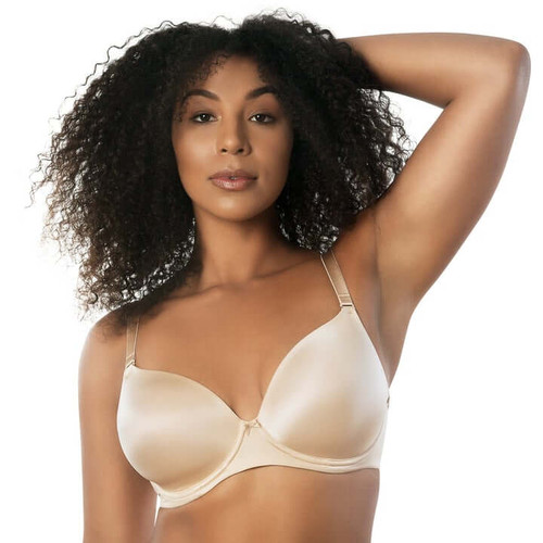 Parfait Low Plunge Underwire Seamless Emma Molded Bra P5490