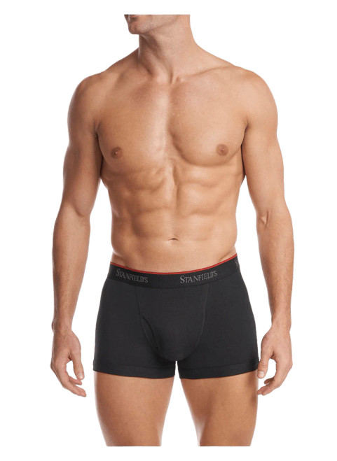 Stanfield's 95% Cotton Stretch Trunk 2-Pack 2562
