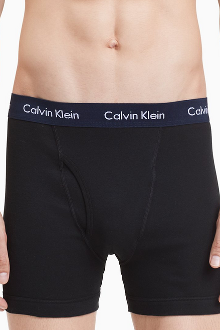 calvin klein classic fit briefs