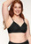 Naturana Wire Free Side Smoother Padded T-Shirt Bra 5232