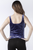 Arianne Ultra Soft Crushed Velvet Camisole Corset 5235