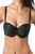 Triumph Diamond Jacquard Padded Underwire Bra with Detachable Straps 2978