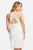 Fleur't Everlasting Bridal Supportive Chemise with Lace Hem 6012