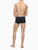 Calvin Klein CK ONE 3-Pack Cotton Trunks NB2406 