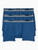 Calvin Klein Men's Comfort Microfiber 3-Pack Trunk NB1360