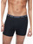 Calvin Klein CK One Cotton Stretch Boxer Brief 3-Pack NB2407