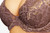 Montelle Sugar 'N Spice Fashion Mystique Underwire Bra 9441