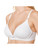 Warner's Flex Revolution Plastic Underwire Contour Bra RD3761A