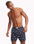 Tommy Hilfiger 100% Cotton Printed Woven Boxer HCTV095