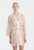 Rya Collection Darling Lace Charmeuse Cover Up 197