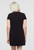 Lusomé  Cotton Short Sleeve Eva Sleepshirt ES18-102