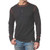 Stanfield's Cotton Two-Layer Henley Top 1335