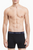 Calvin Klein Big & Tall 100% Cotton Classic Fit Boxer Brief - 3 Pack  NB2921