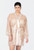 Rya Collection Darling Lace Charmeuse Cover Up 197