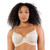 Parfait Plunge Unlined 3-Part Shea Bra P6062