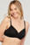 Montelle Wireless Dream Full Cup Bra 9326