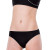 Elita Bamboo High Cut Brief 3633