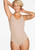 Naturana Minimizer Bodysuit with Moulded Cups & Satin Inserts 3327