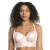 Parfait Charlotte Padded Moulded Convertible Satin Underwire Bra 6977