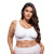 Elita Plus Cotton Wireless Cami Bra 6459