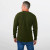 Stanfield's Wool Heavy Weight Rib Base Layer Top 1328