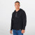 Stanfield's Wool Heavy Weight Rib Base Layer Top with Hood 1329