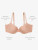 Warner's No Side Effects Seamless Underarm Smothing Comfort Underwire Lightly Lined Bra RA3061A