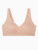 Warner's  Cloud 9 Super Soft Smooth Invisible Wireless Lightly Lined Bra RM1041A