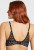 Montelle Keyhole Lace Balconette Underwire Bra 9308