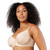 Parfait Spacer T-Shirt Underwire Bra Shea P6061