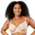 Parfait Spacer T-Shirt Underwire Bra Shea P6061