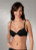 Naturana Pure Demi Cup Underwire Seamless T-Shirt Bra 7598