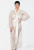 Rya Darling Plus Lace Embroidery  Charmeuse Robe 220X