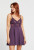 Montelle Lace Royal Corset Chemise Set 9535