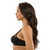 Parfait Mesh Lace Full Busted Unlined Non Padded Luxlacy Bra P9002