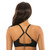 Parfait Mesh Lace Full Busted Unlined Non Padded Luxlacy Bra P9002