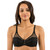 Parfait Mesh Lace Full Busted Unlined Non Padded Luxlacy Bra P9002