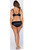  Parfait Charlotte Stretch Satin Low Rise Bikini 6905