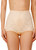 Panty Girdle With Reinforced Front Panel High Rise Firm Control (L-5XL) by Naturana 0184