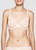 Calvin Klein Sheer Marquisette Unlined Sheer Demi Bra QF1680