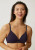 Naturana Wireless Seamless Padded Soft Cup Bra 5166